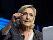 Marine Le Pen, găsită vinovată pentru deturnare de fonduri europene. Închisoare şi eliminare din cursa prezidențială din 2027