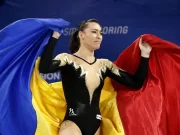 Cătălina Ponor, inclusă în Hall of Fame-ul gimnasticii mondiale