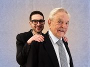 George Soros la 94 de ani: „Inamicul public” al României și moștenirea sa controversată. Cine este Alexander Soros, cel care îi duce mai departe planurile