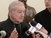 Gigi Becali cere CNA să reducă emisia Realitatea TV cu 30 de minute pe zi