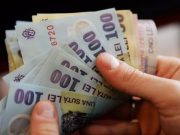 Ajutor de 800 de lei pentru milioane de pensionari cu venituri mici