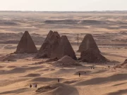 Descoperire șocantă sub piramidele nubiene: tot ce știam despre Egiptul Antic a fost greșit!