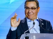 Victor Ponta anunță oficial că își depune candidatura la prezidențiale