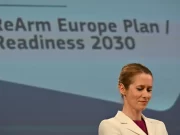 UE se reînarmează… cu mănușă de catifea: De la „ReArm Europe” la „Readiness 2030”