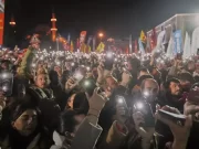 Turcia, cuprinsă de proteste masive după arestarea primarului din Istanbul