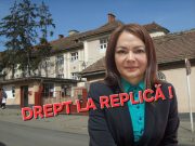 Drept la replică din partea Spitalului Municipal „Dr. Eugen Nicoară” Reghin, după articolul privind tratamentul pacienților vulnerabili