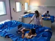 5.300 de dolari pentru 10 zile de stat în pat: Experiment inedit organizat de Agenția Spațială Europeană