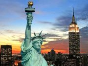 Franța cere SUA să returneze Statuia Libertății: „Nu o mai respectați!”