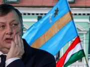 Crin Antonescu ignoră românii din Covasna, Harghita și Mureș