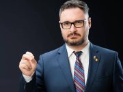 Tanasă: USR se agită pe o scânteie, când furtuna insultelor politice nu se oprește