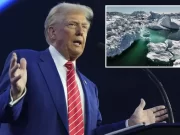 Donald Trump insistă asupra Groenlandei, în ciuda tensiunilor cu Danemarca