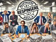 Decizia „impecabilă” BEC de respingere a candidaturii lui CĂLIN GEORGESCU