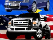 De ce e aceeași mașină mult mai ieftină în America decât în România? Răspunsul e simplu: TAXELE