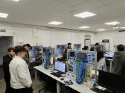 (Video) Vrei să devii inginer? Vino la UMFST Târgu Mureș și trăiește experiența de student încă din liceu!