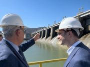 Burduja dezlănțuie un regim special ca să termine hidrocentralele blocate de birocrație în doar 1–3 ani!