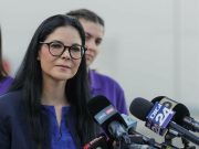 Ana Birchall, nou consilier prezidențial numit de Ilie Bolojan