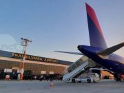 Aeroportul Transilvania trece pe solar: Parcul fotovoltaic de peste 2 MW intră la vot