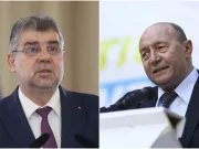 Traian Băsescu îl critică dur pe Marcel Ciolacu: „Dacă eram președinte, l-aș fi sancționat serios”! Acuză o umilință fără precedent a MAE