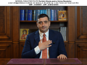 Interviu cu George Simion: viziunea liderului AUR pentru viitorul României