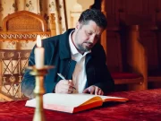 Claudiu Târziu anunță despărțirea de AUR și intenția de a fonda o nouă formațiune politică