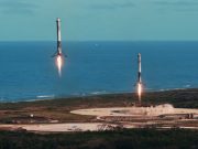 Testele SpaceX din România, recunoscute la nivel mondial: „O premieră care dovedește compatibilitatea noilor tehnologii cu infrastructura existentă”