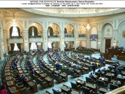 Moțiunea simplă împotriva ministrului Muncii a trecut astăzi de Senat! Următoarea mare bătălie se dă pe 4 mai!