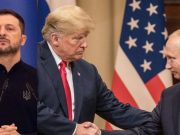 Plan de pace propus de SUA: Rusia păstrează teritoriile ocupate, Ucraina rămâne în afara NATO