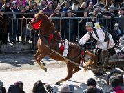 Paștele Cailor există cu adevărat? Originea expresiei populare și legătura cu sărbătoarea Înălțării