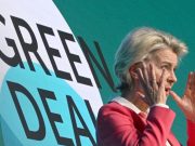 Italia cere suspendarea imediată a Pactului Verde european în contextul tarifelor impuse de SUA