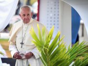 Cui a donat Papa Francisc 200.000 de euro din contul personal cu patru zile înainte de moarte?