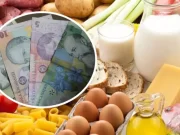 Se anunță val de scumpiri! Plafonările la RCA, energie și alimente expiră la 30 iunie