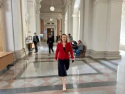 Curtea de Apel București respinge contestația USR privind susținerea lui Nicușor Dan. Lasconi: „Adevărul a fost de partea mea!”