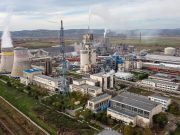 Preluarea Azomureș de către Romgaz ar putea asigura 60% din necesarul de fertilizanți al României