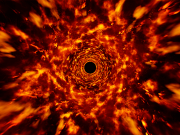 Primul experiment cu „bombă cu găuri negre” realizat în laborator: un pas major spre înțelegerea Universului