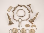 Podoabe din trecut: Tezaurul dacic de la Breaza