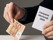 500.000 de euro pentru o oră de „jurnalism” electoral. Cine plătește? Tu.