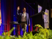 Donald Trump Jr: România este viitorul afacerilor americane în Europa!