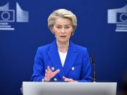 UE propune eliminarea taxelor industriale cu SUA, dar pregătește măsuri de retorsiune