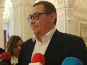Victor Ponta: PSD mă sprijină pe mine, iar PNL îl susține pe Nicușor Dan – Crin Antonescu ar fi „candidatul UDMR”