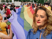 Lasconi și “bunul creștin”: Cum speră să-și aducă fiica înapoi cu parteneriate civile