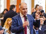 Daniel Funeriu: Anularea alegerilor prezidențiale, un dezastru democratic pentru România