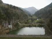 Răstolița va livra energie în Sistemul Energetic Național până la sfârșitul anului