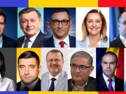 Start în campania pentru alegerile prezidențiale: 11 candidați în cursa pentru Cotroceni