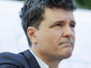 Bucureștiul se scufundă în datorii, dar Nicușor Dan navighează spre Cotroceni!