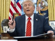 Trump anunță taxe vamale de 10% și promite un „rezultat istoric” – dar cere răbdare americanilor