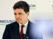 OFICIAL: BEC interzice USR să facă campanie pentru Nicușor Dan, în urma unei sesizări AUR