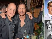 ȘOCANT! Woody Harrelson și Matthew McConaughey ar putea fi frați vitregi! Ce au descoperit în Grecia!