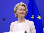 Ursula von der Leyen trage un semnal de alarmă pentru giganții tech: „Legile europene se aplică fără teamă, indiferent de cine sunteți sau de unde veniți”