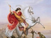 Sfântul Gheorghe – ocrotitorul ostașilor și simbolul curajului Creștin: Ce semnifică și cum este sărbătorit în România