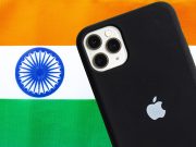 Apple mută iPhone-urile din China în India pentru a evita tarifele lui Trump